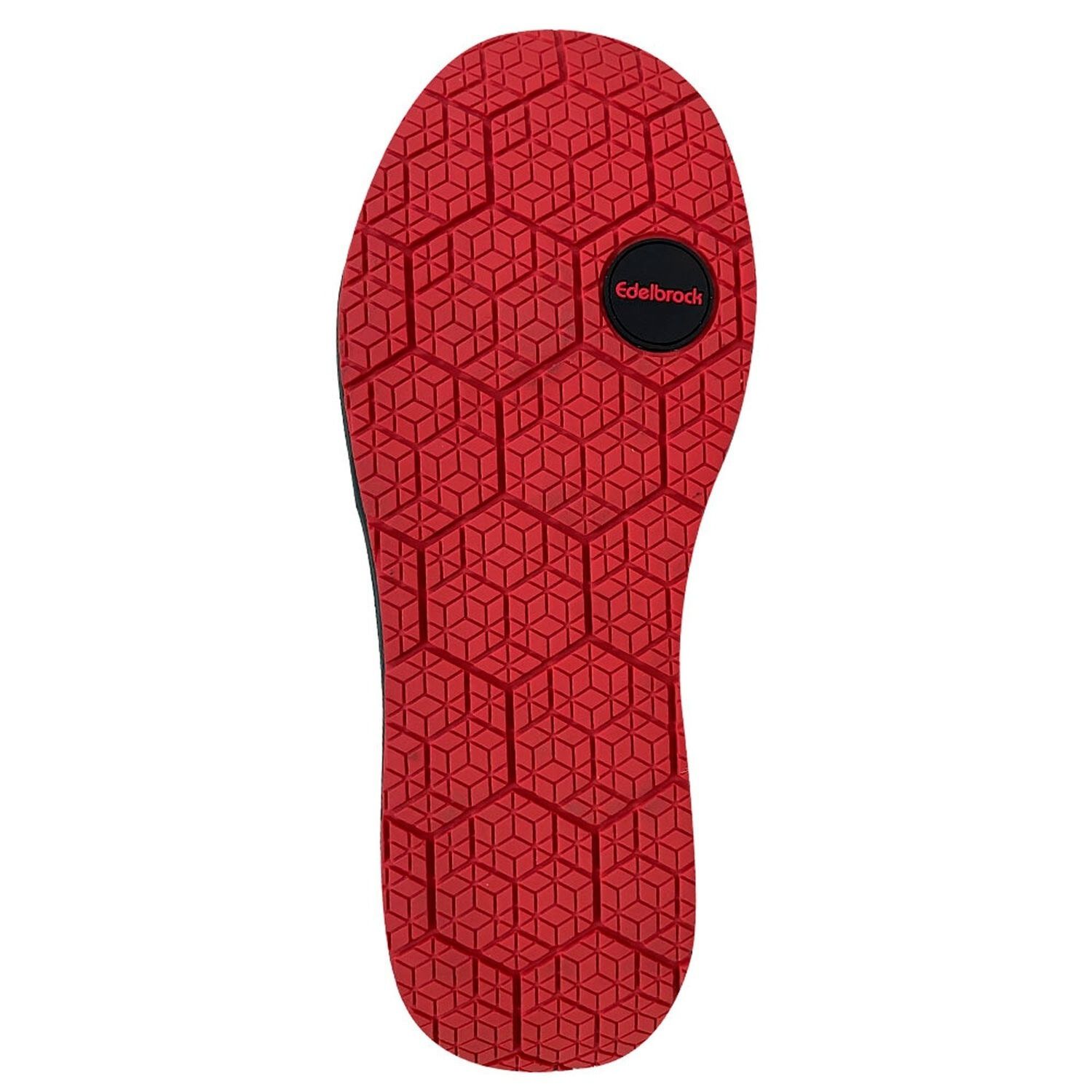 Zapato Seguridad Edelbrock Botin Outdoor Edbk 501 image number 5.0