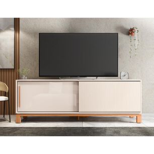 Rack Decocasa Mondrian 1.8 / 2 Puertas