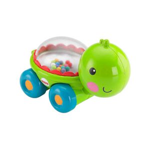 Juguete Para Bebe Fisher Price Animalitos Pelotitas Divertidas