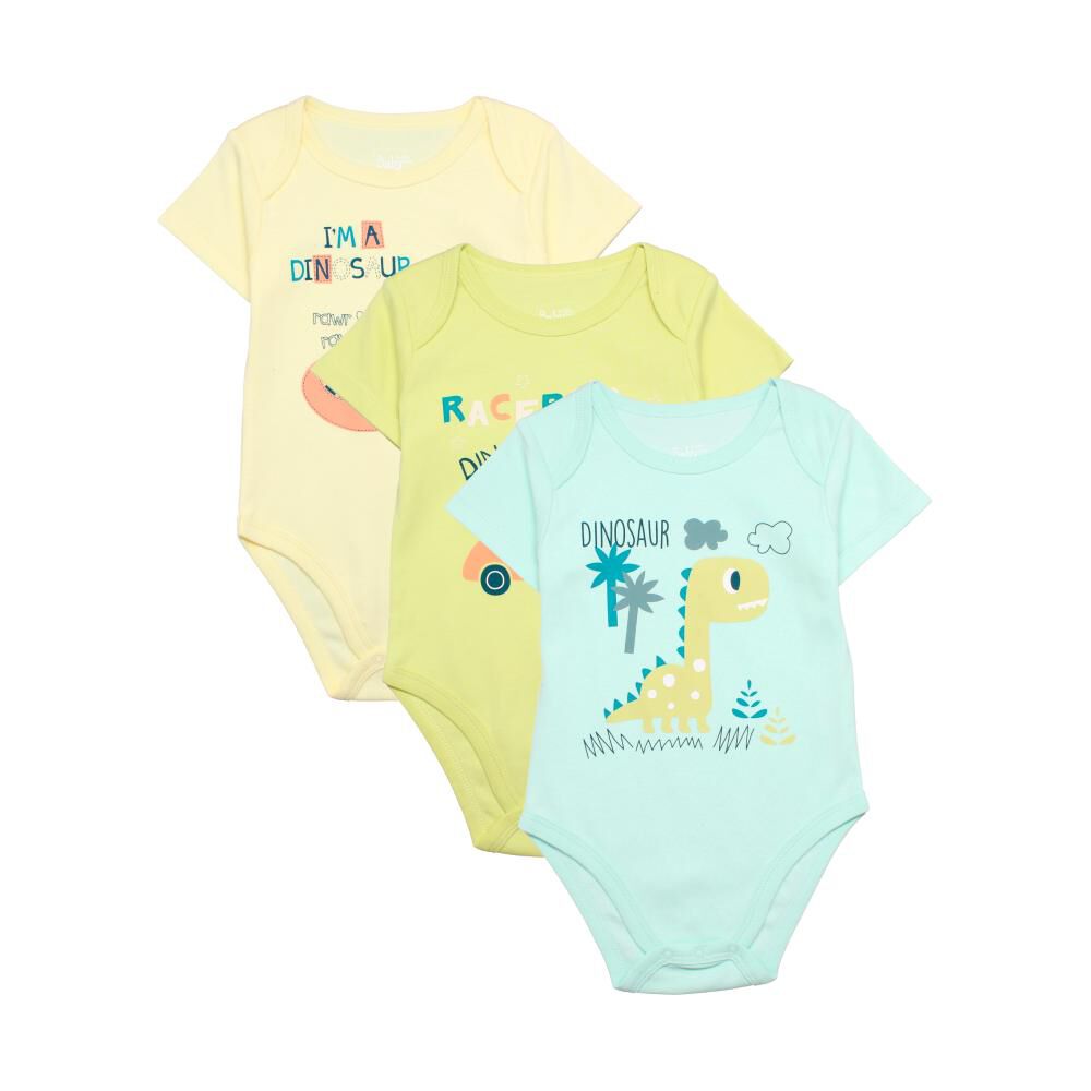 Body Bebe Niño Baby image number 0.0