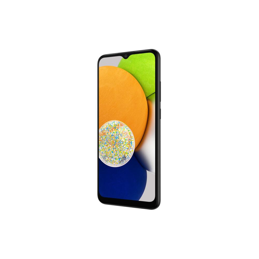 Smartphone Samsung Galaxy A03 / 64 GB / Movistar image number 4.0