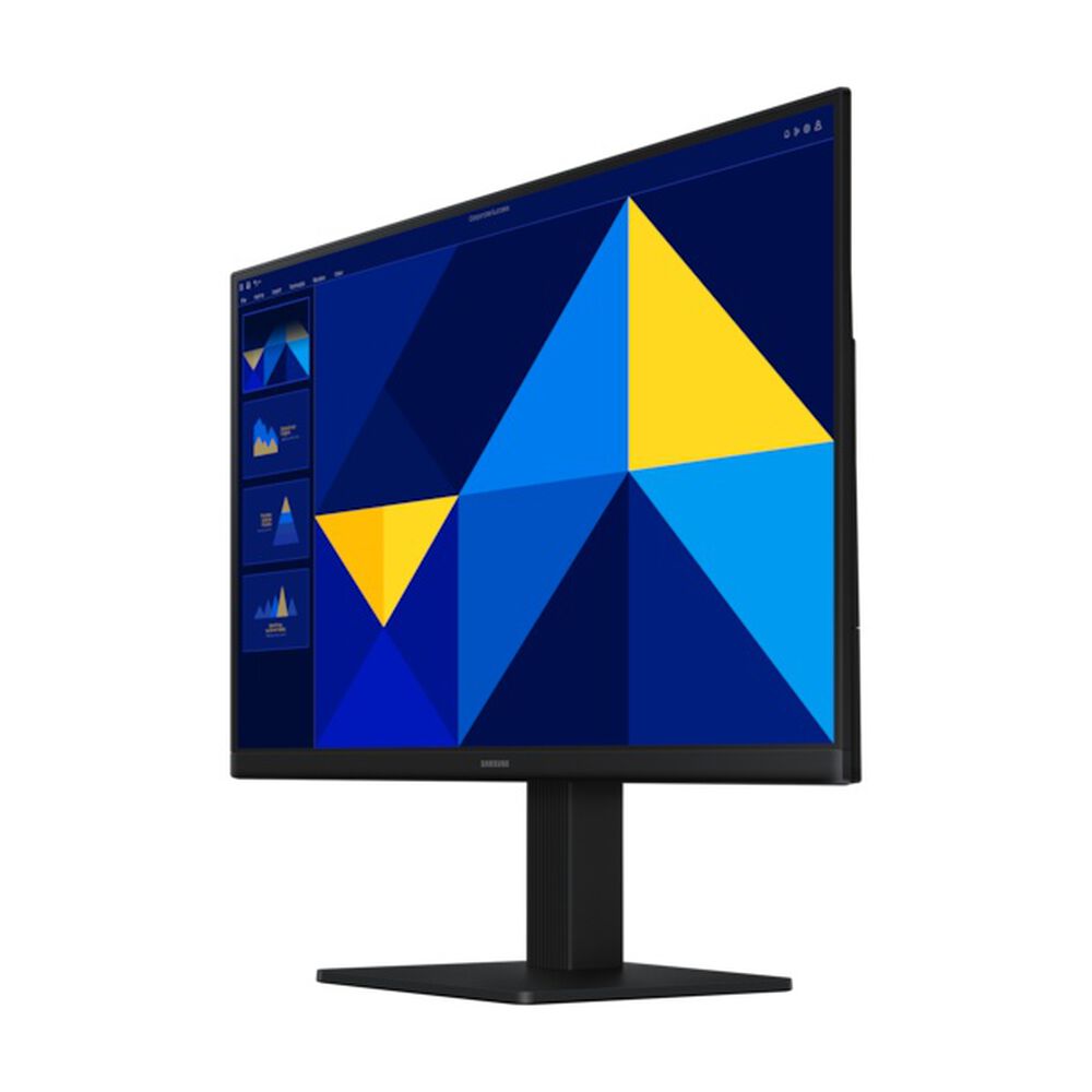 22" Essential Monitor S30gd 100hz Plano Fhd Negro image number 3.0