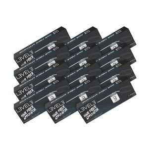 Articulo De Belleza Profesional Para Mujer Level 3 Aplicador