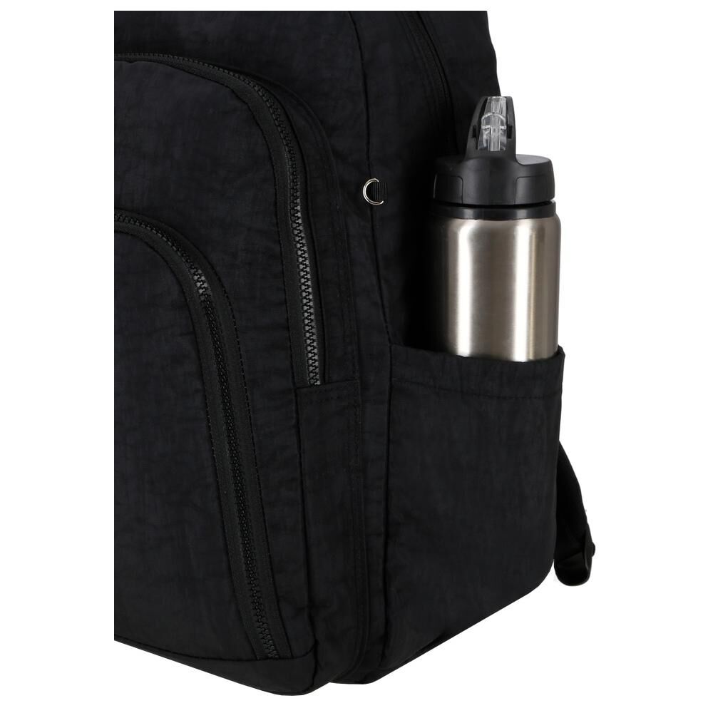 Mochila Notebook Xtrem Duncan 6xt Negro 15" image number 6.0