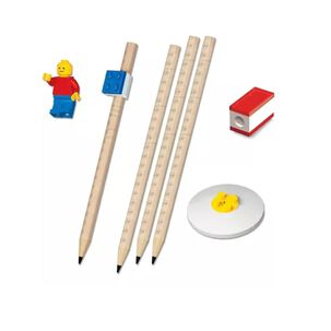 Lego Set De Papeleria