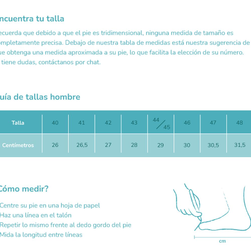 Sandalia Hombre Azul Graphics Rider image number 1.0
