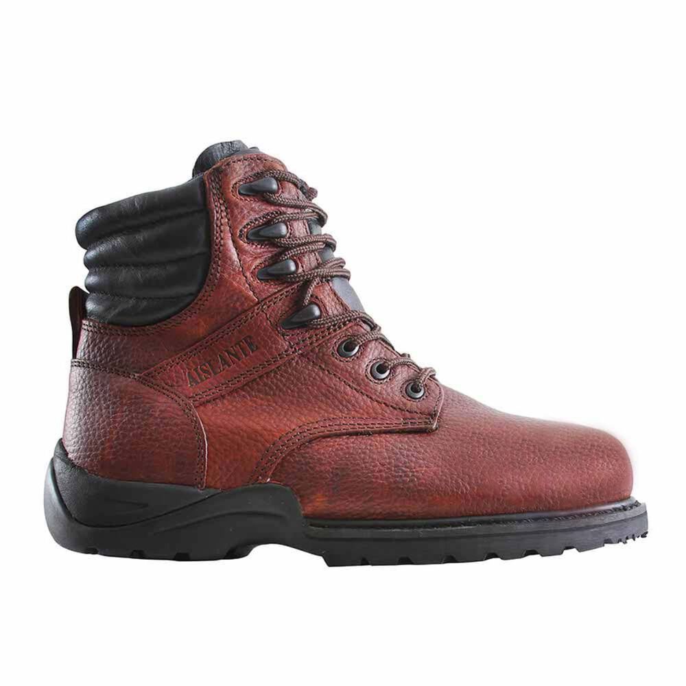 Zapato Seguridad Defender Botin Elegance Df 990 image number 0.0