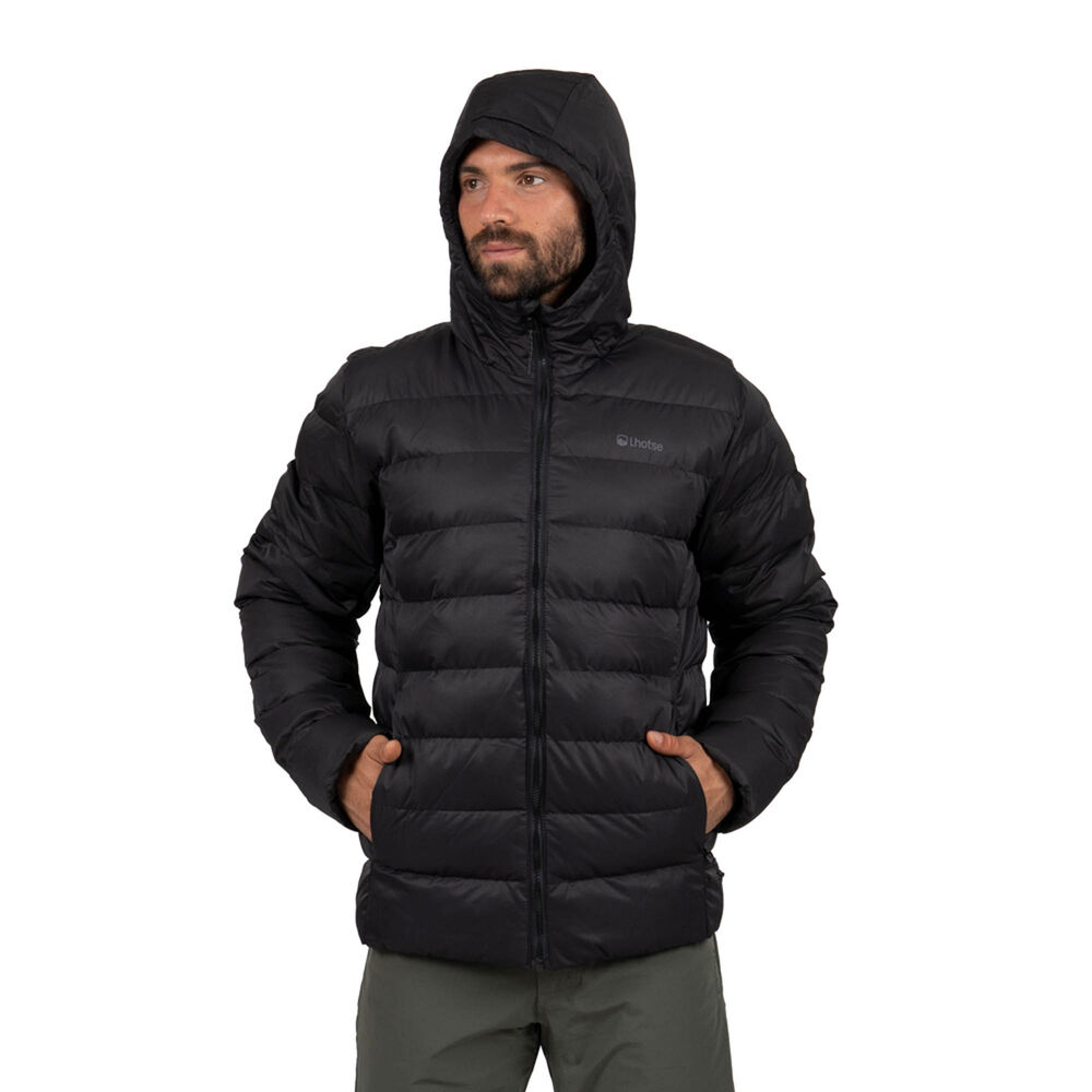 Parka Puffa Hombre Khumbu Lhotse image number 2.0