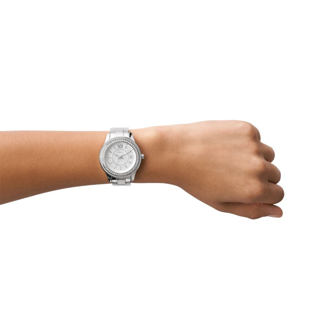 Reloj Fossil Mujer Es5130 image number 3.0