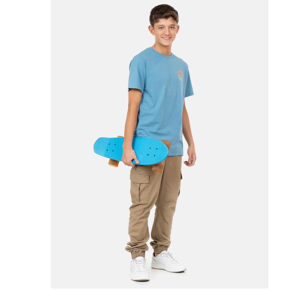 Polera Niño Maui & Sons image number 3.0