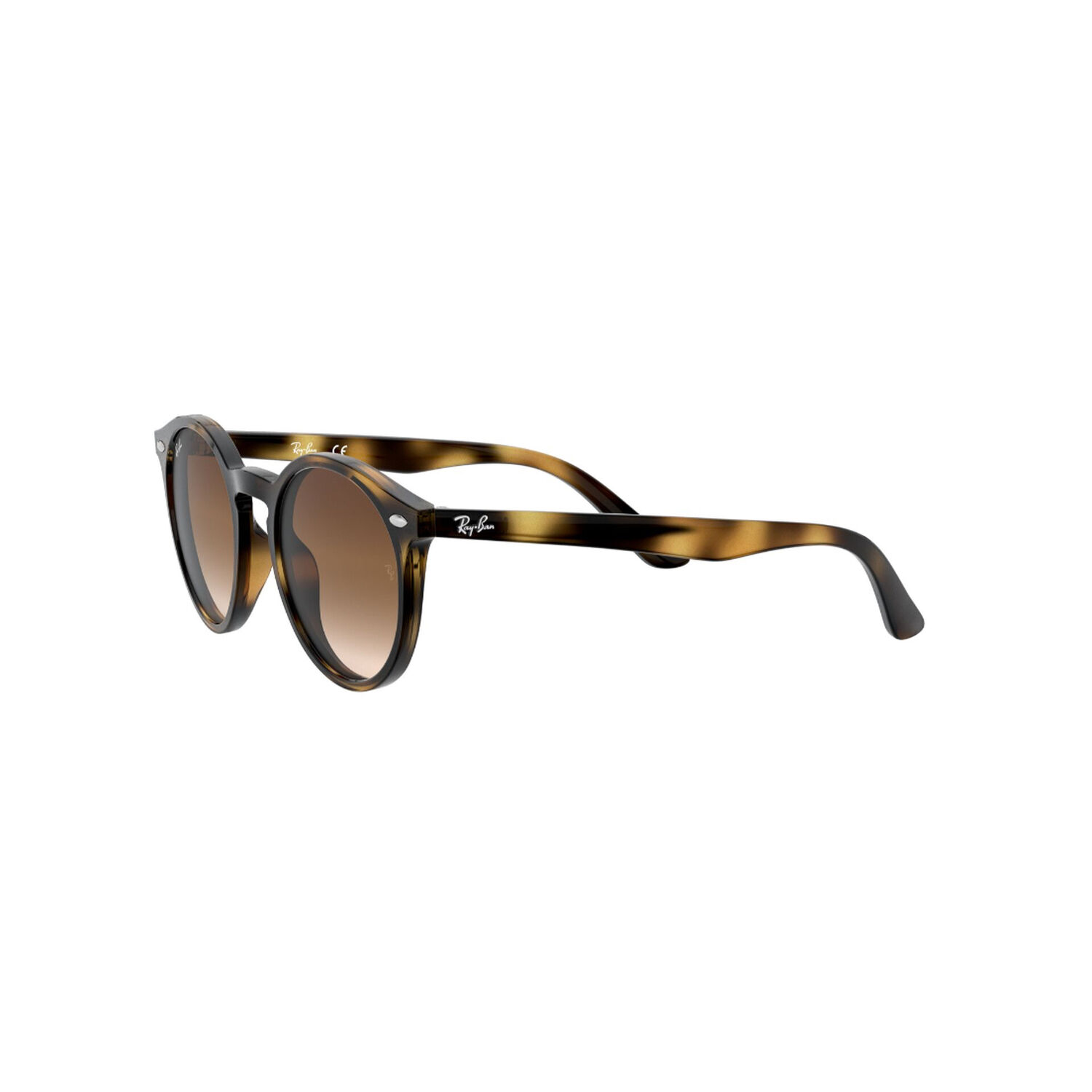 Lentes De Sol Havana Ray-ban Junior Para Ni&ntilde;os image number 2.0