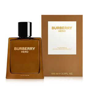 Burberry Hero 100 Ml Edp Lujo