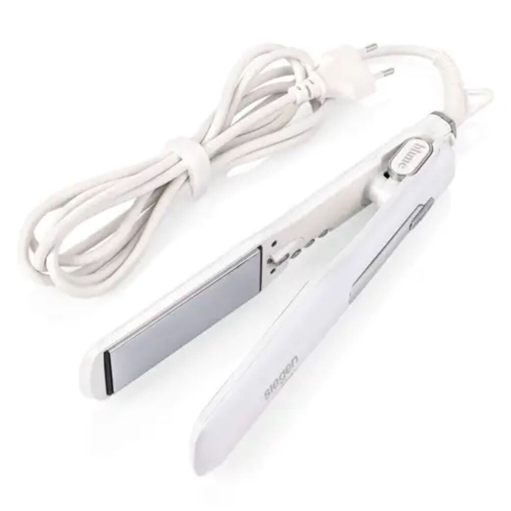 Plancha De Cabello Siegen P De Titanio Power Ionic Blume Sgb4759 image number 3.0