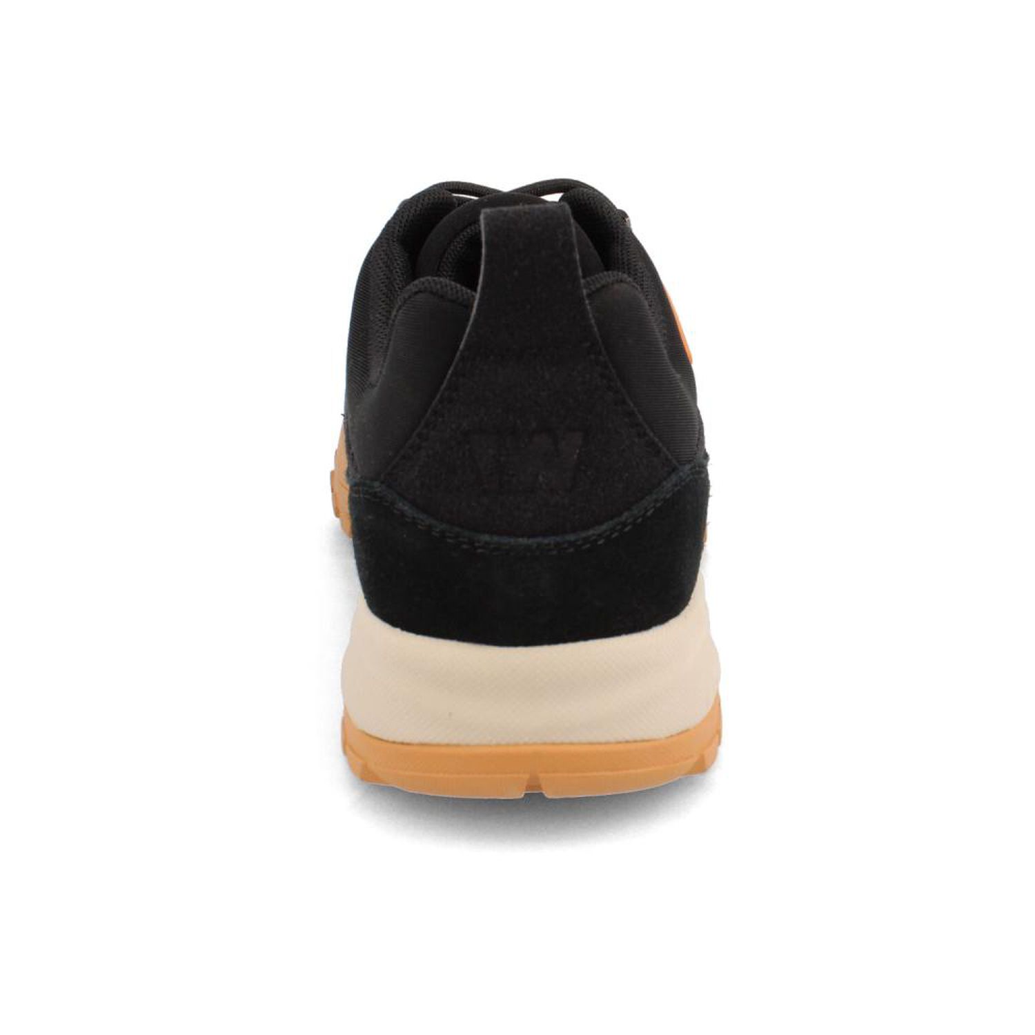 Zapatilla Outdoor Hombre Weinbrenner Beagle River Low Negro W Dry image number 2.0