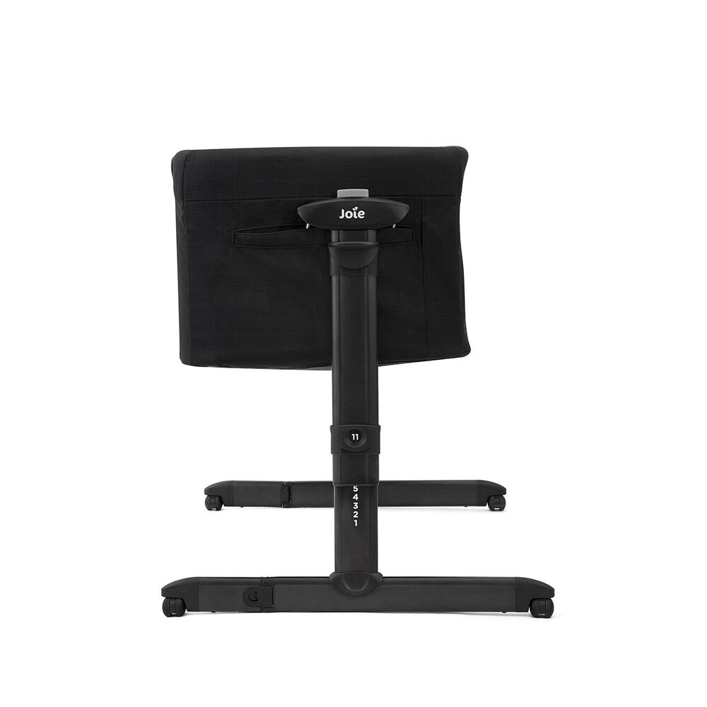 Cuna Colecho Mecedora Roomie Glide Shale image number 5.0