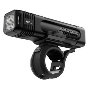 Luz Delantera Knog Para Bicicleta Blinder Pro 900l