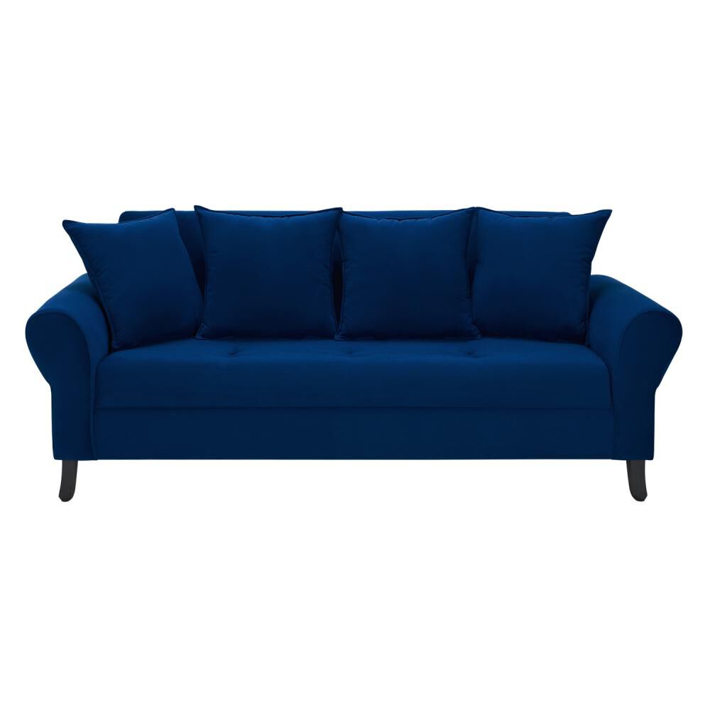 Juego De Living Bodevir Lua / 3 Cuerpos image number 2.0