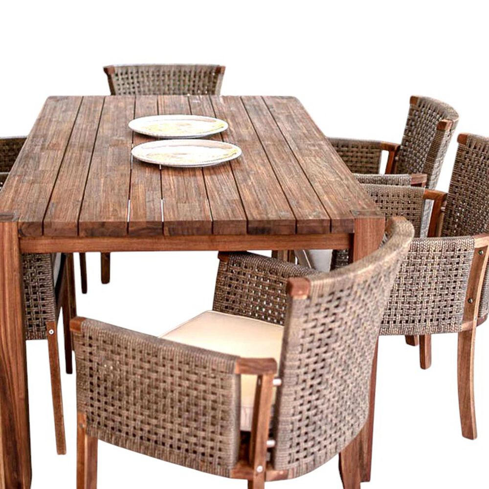 Set Comedor Terraza R&iacute;o image number 2.0