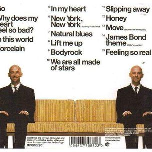 Moby - Go: The Very Best Of Moby | Cd