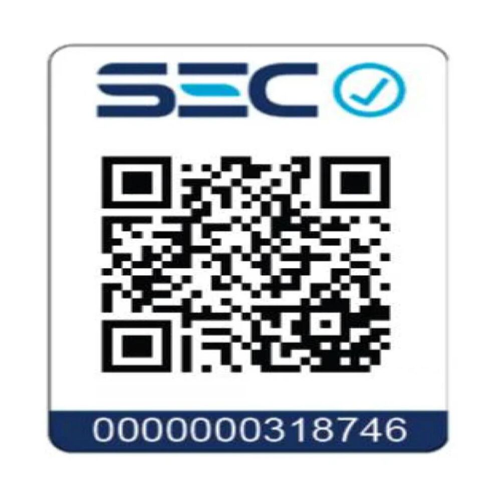 Lampara De Emergencia 100led 3w 160lm Blanco 463 image number 3.0