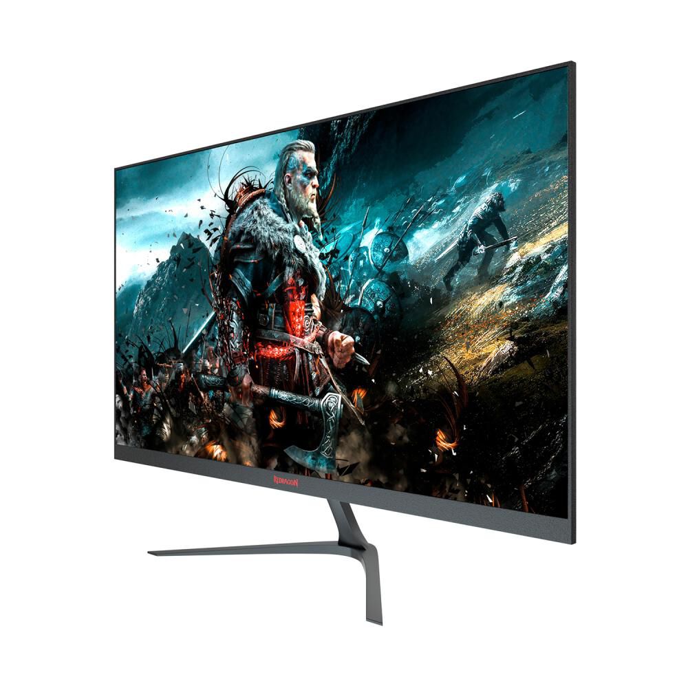 Monitor Gamer 27" Redragon 29red3cc27 / Full Hd / 1920x1080 Px / 165 Hz image number 1.0