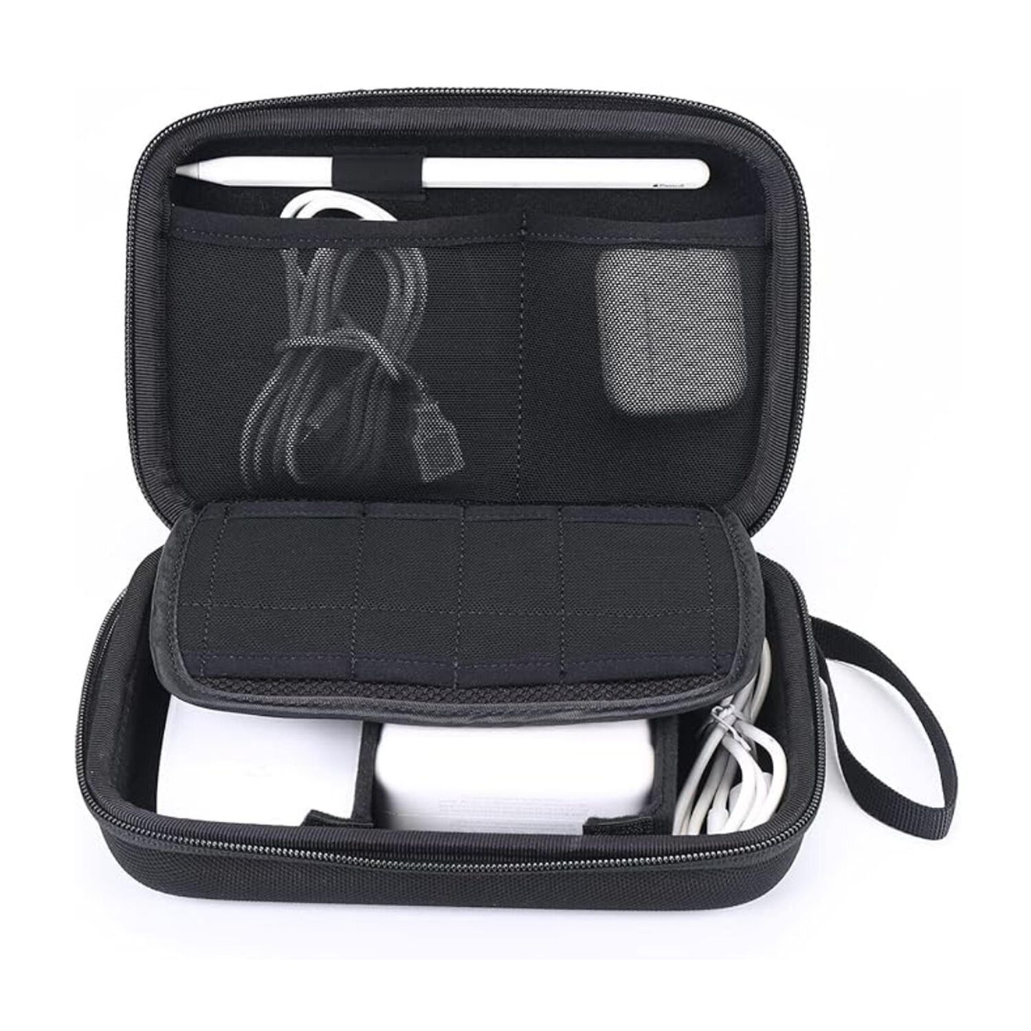 Smatree Estuche R&iacute;gido Organizador A90 Para Accesorios Apple image number 1.0