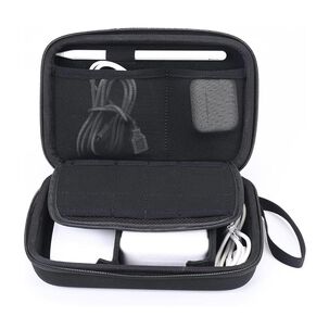 Smatree Estuche R&iacute;gido Organizador A90 Para Accesorios Apple