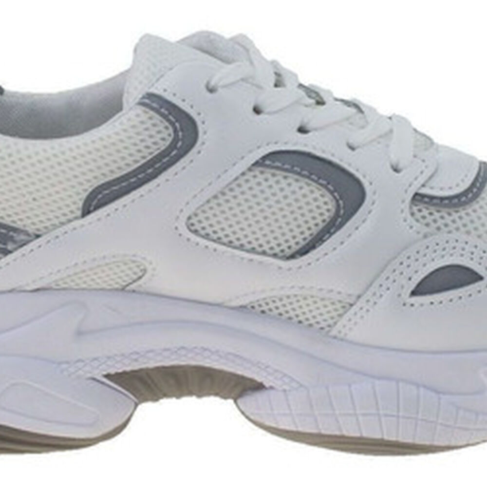 Zapatilla Blanco Via Franca Art. 5lxd65471wh image number 7.0