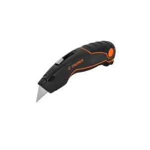 Cuchillo Cartonero Truper Nm-6