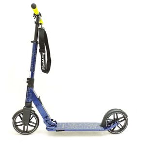 Scooter Rb-ks001 Azul Royal Baby