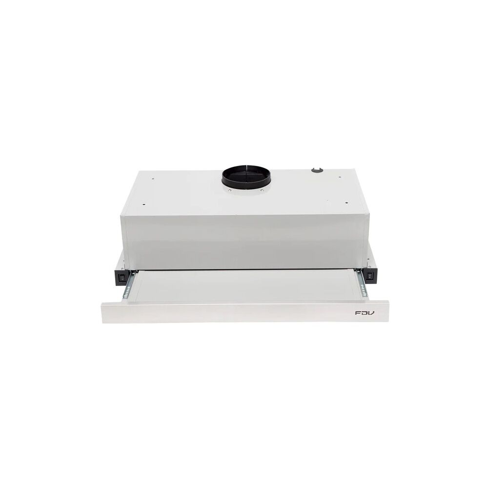 Campana Fdv Urban 60 - 350 (m3/h) image number 3.0