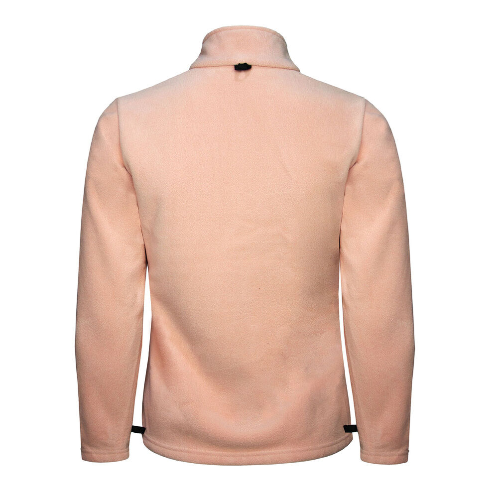 Chaqueta 3 En 1 Desmontable Bengala Mujer image number 5.0