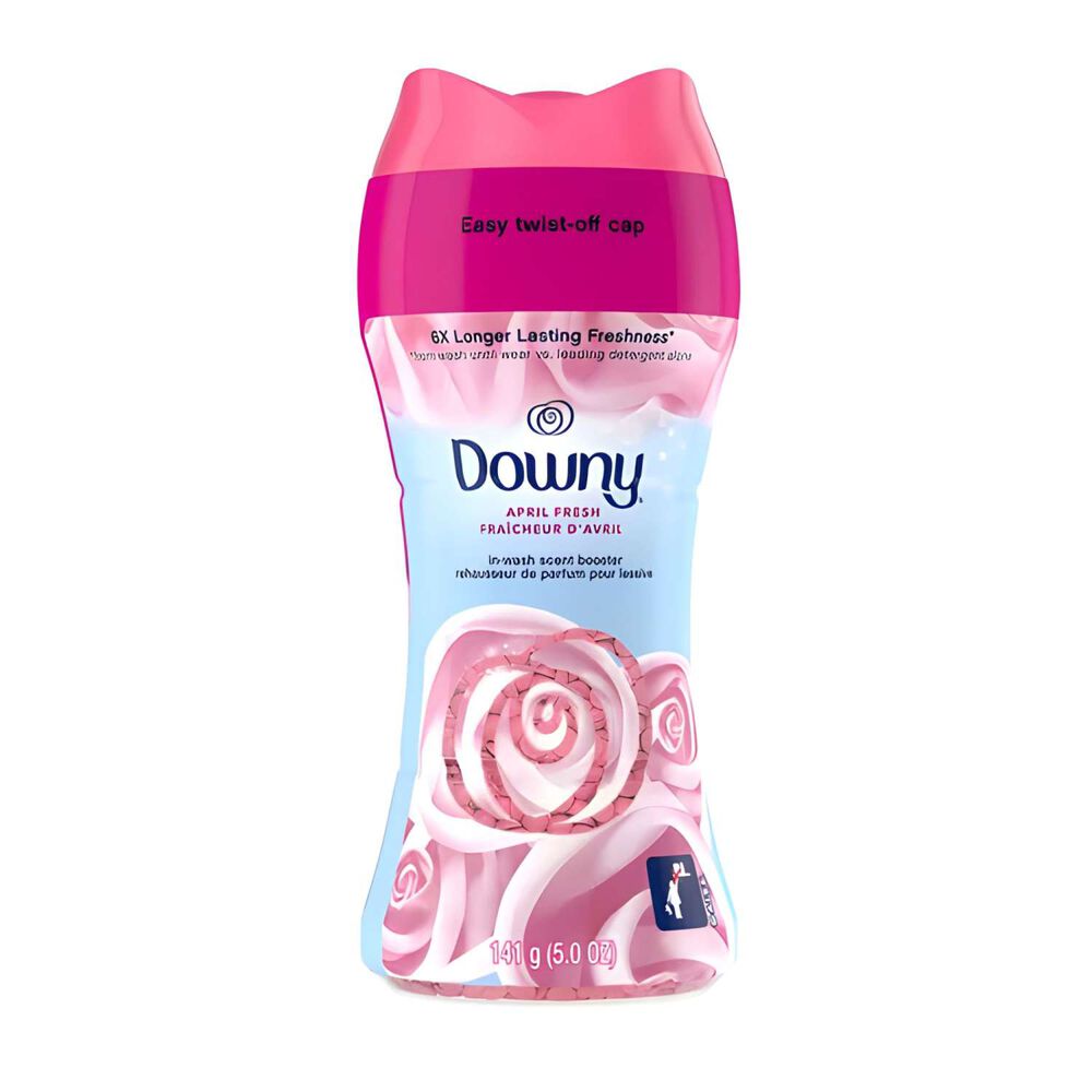 Aromatizante De Ropa April Fresh Con Febreze 141grs - Downy image number 0.0