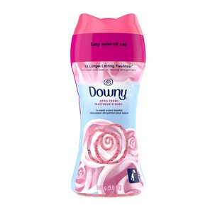 Aromatizante De Ropa April Fresh Con Febreze 141grs - Downy