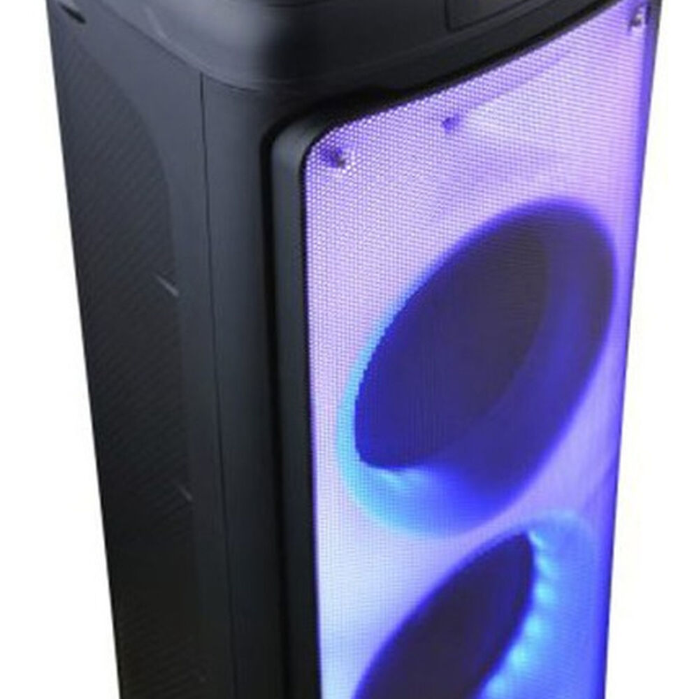 Parlante Mlab Flaming Dance Karaoke Bluetooth Tws 8000w image number 2.0