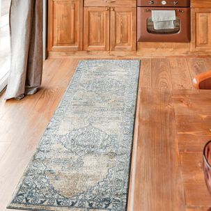 Alfombra Modalfo Florida / 70x230 Cm