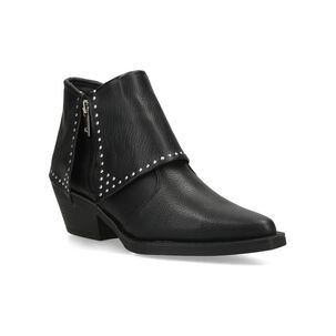 Botín Mujer Kimera Black