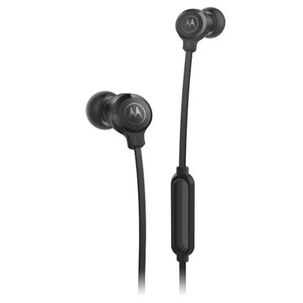 Audifonos Alambricos Manos Libres Jack 3.5mm Negro Earbuds3s