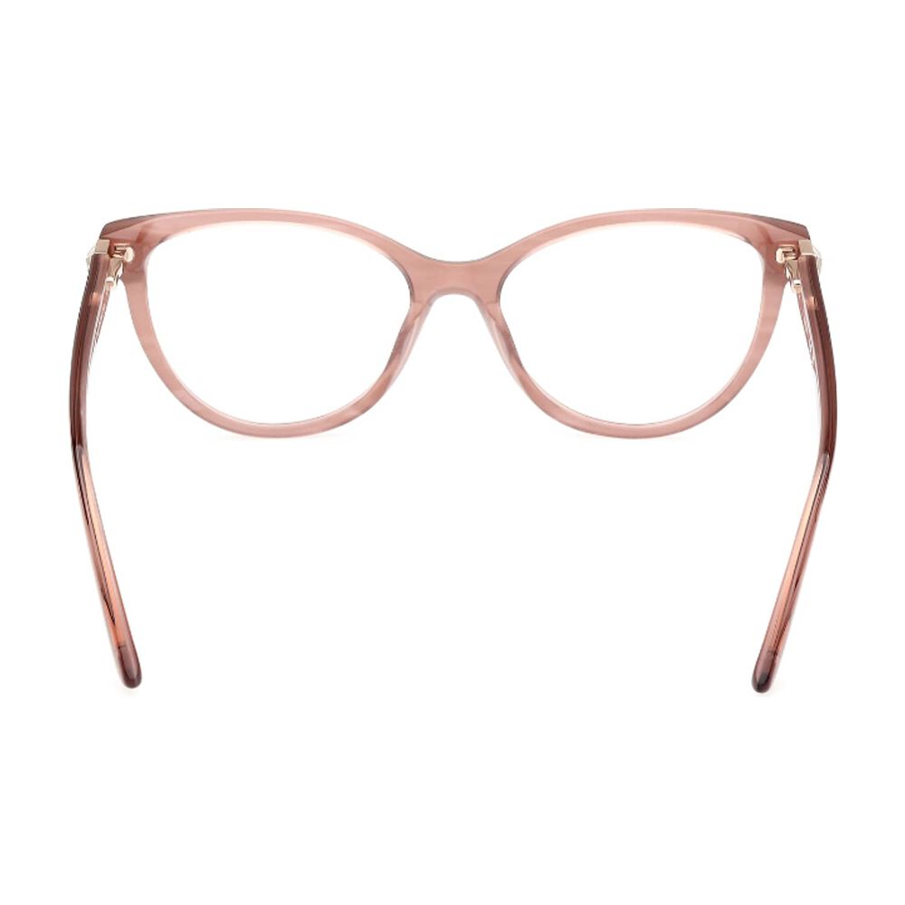 Lentes &Oacute;pticos Marr&oacute;n Guess image number 4.0