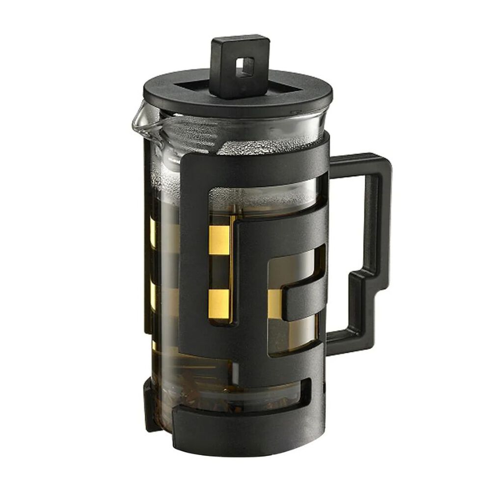 Cafetera Prensa Francesa Vidirio 1000ml French Press image number 3.0