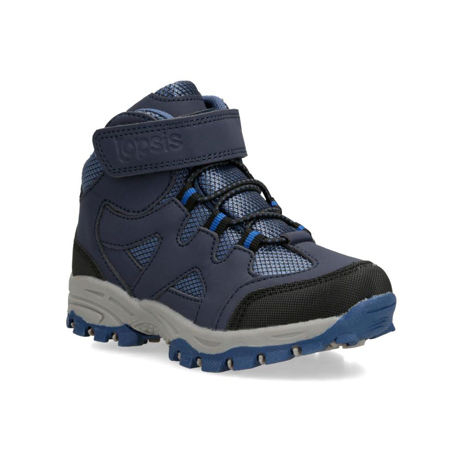 Zapatilla Infantil Ni&ntilde;o Topsis Navy image number 0.0