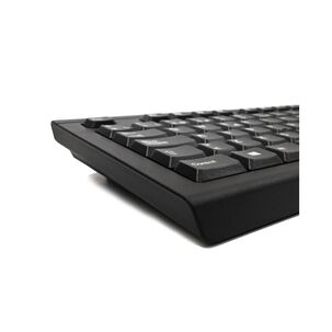 Teclado Kensington Keyboard For Life Usb Negro K72444es