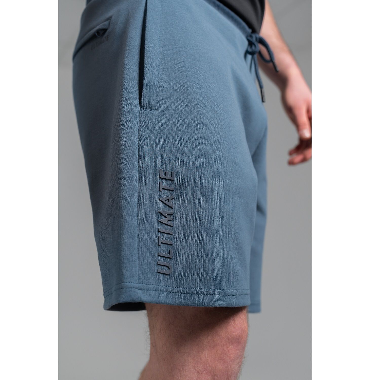 Ultimate Short Hombre Blue Horizon - M image number 2.0