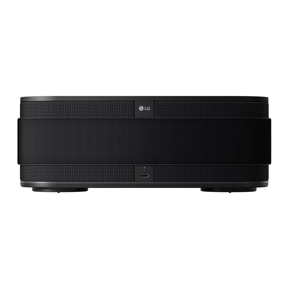 Parlante Bluetooth LG Bounce image number 2.0