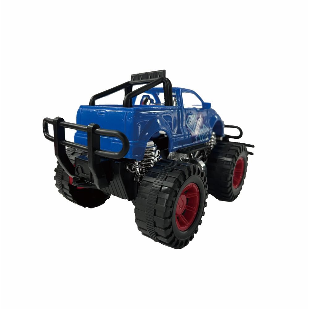 Vehiculo Friction Ebx Power Storm 27cm image number 10.0