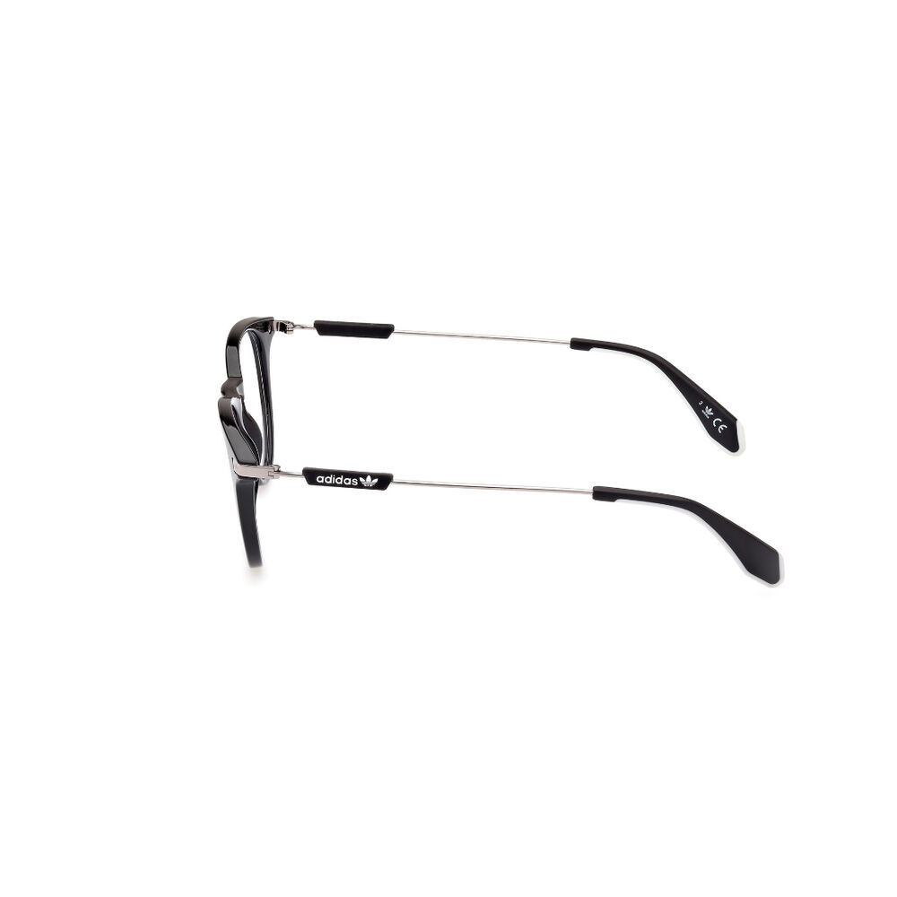 Lentes Ópticos Negro Brillante Adidas Originals image number 2.0