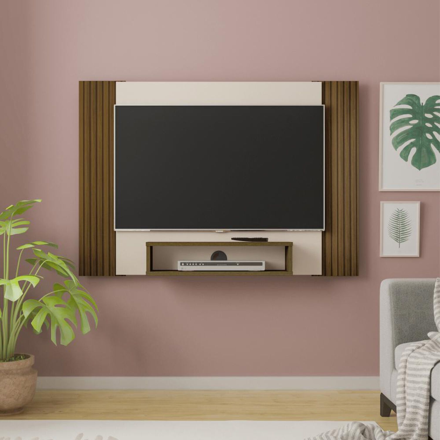 Panel Tv Exit Pino image number 2.0