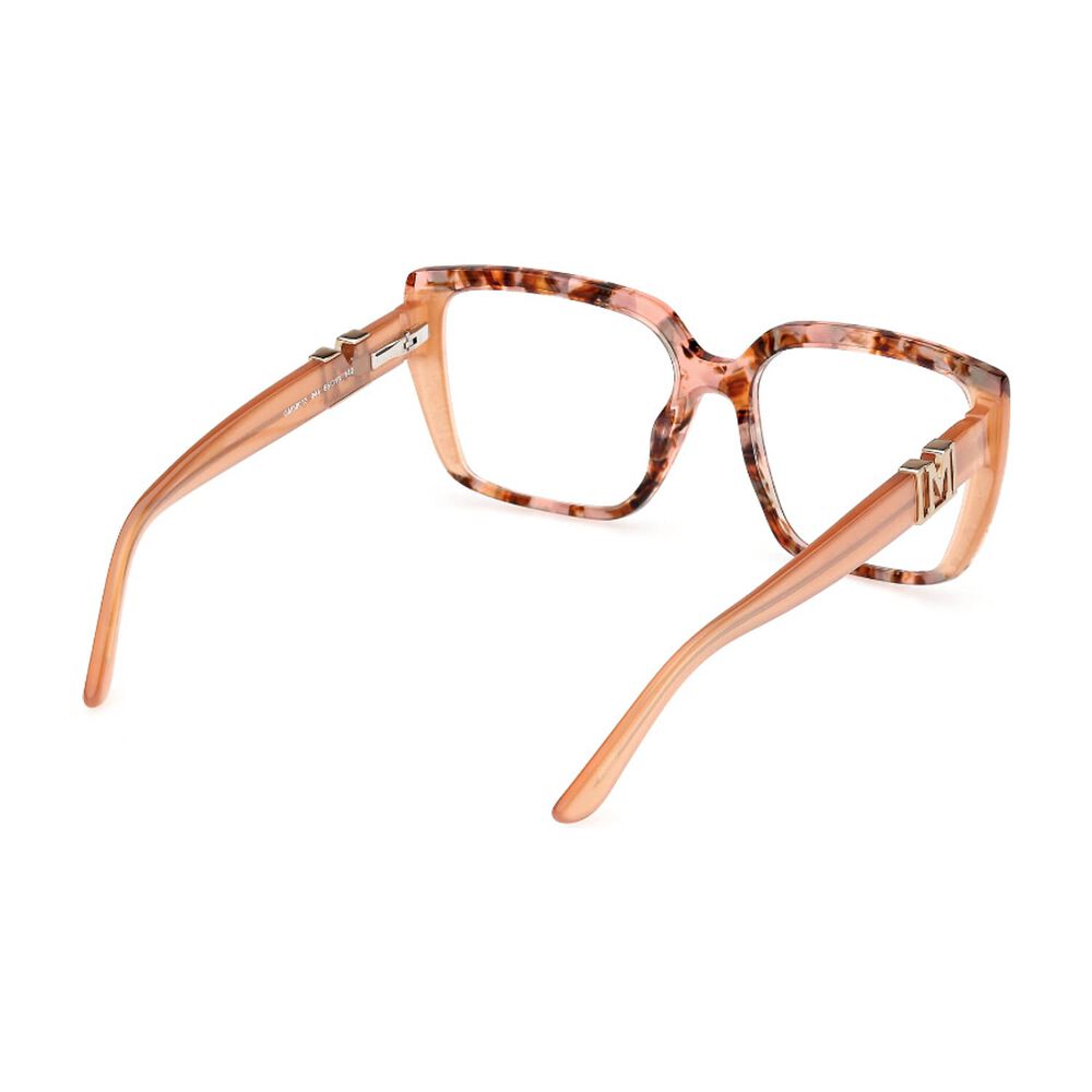 Lentes &Oacute;pticos Naranja Guess By Marciano image number 5.0