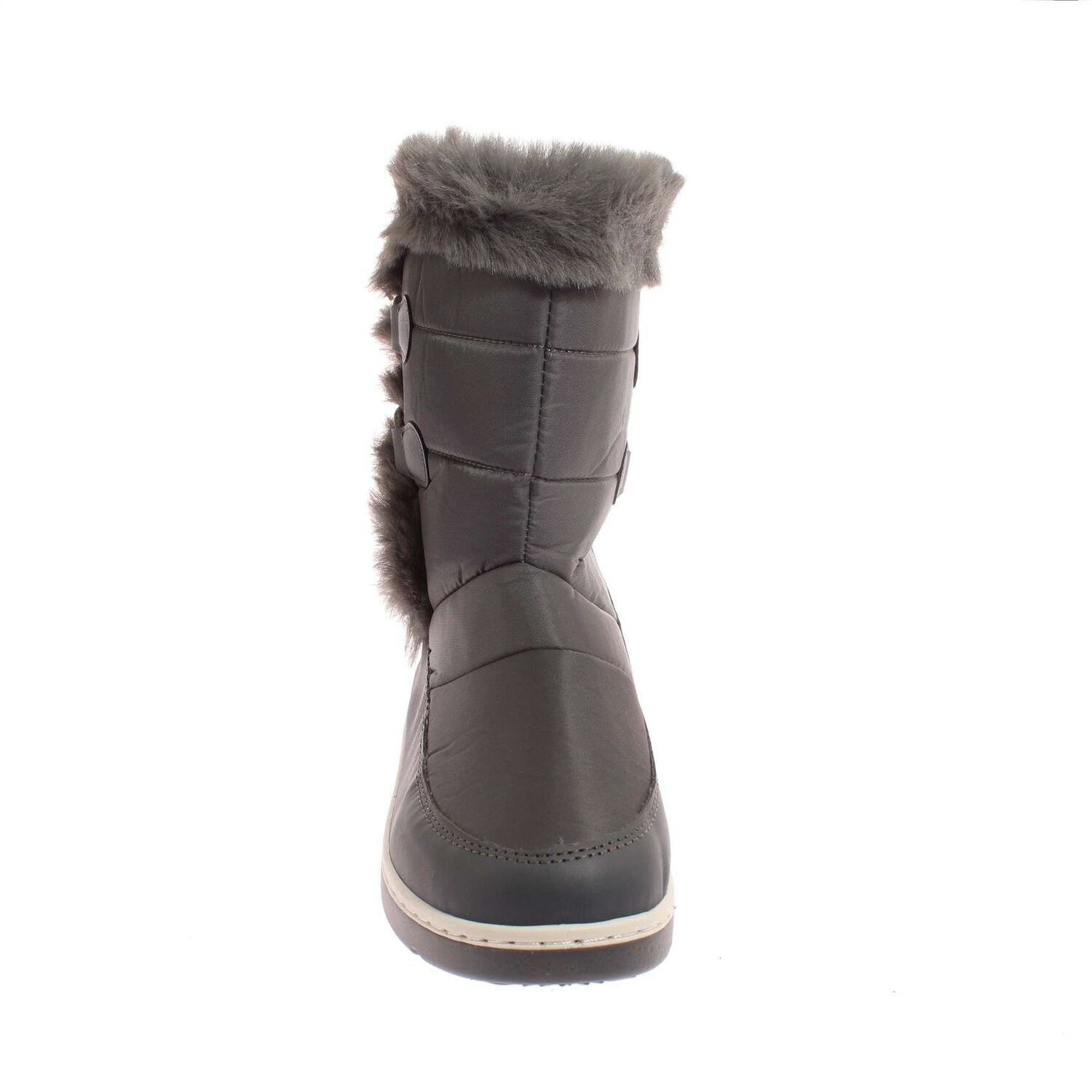 Bota Invernal Gris V&iacute;a Franca Art. 5s301b0159plgrey image number 2.0