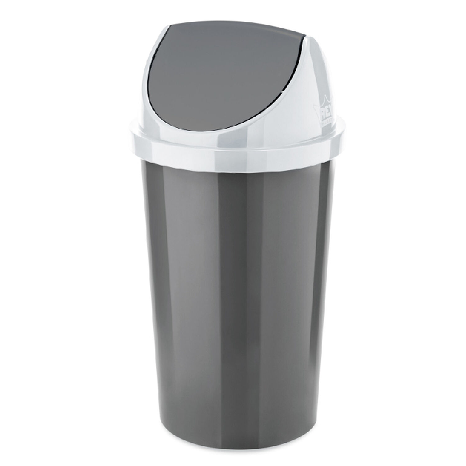 Basurero Papelero Vaiven Gigante Modelo Aura 45l image number 4.0